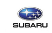 Logo for Subaru